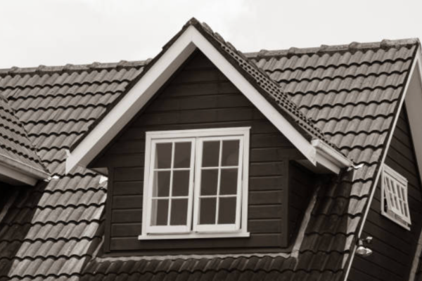 Dormer Loft Conversion in Billinge