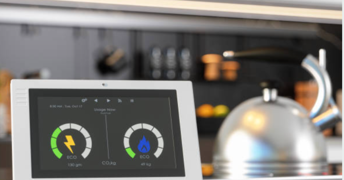 Manchester homeowner reviewing energy bill savings after loft insulation installation