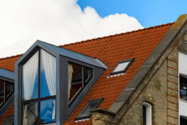 Mansard Loft Conversion in Billinge