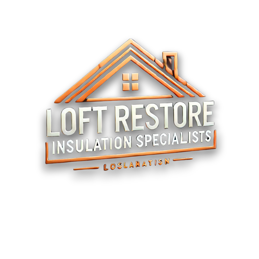 Loft Restore Logo