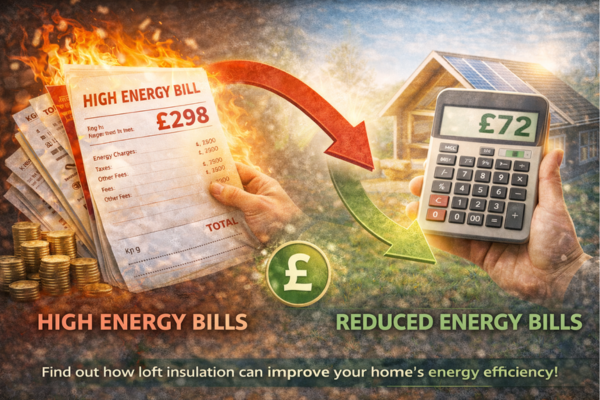 High energy bills warning for homeowners in Tameside